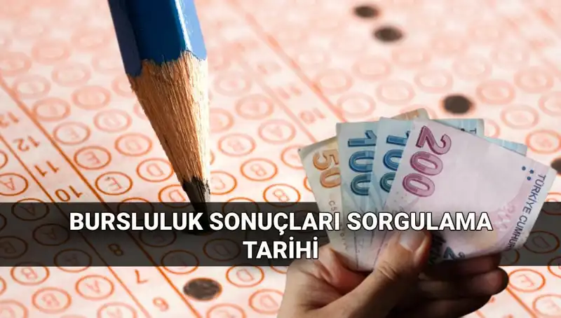 2025 Bursluluk Sınav Sonuçları ve İlk Burs Ödemesi Hakkında Bilmeniz Gerekenler