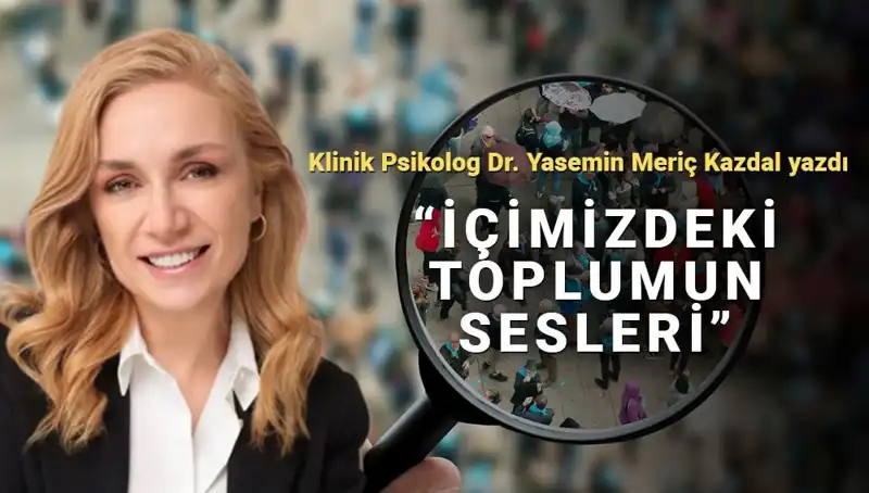 İçimizdeki Toplumun Sesleri: Onay Aramak ve Sosyal Etkiler