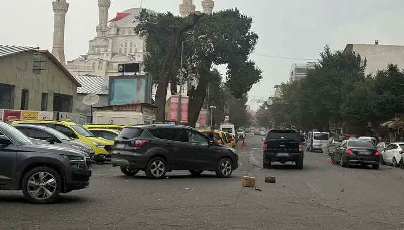 Iğdır’ı Vuran Fırtına: Zararlar ve Sonrasındaki Durum