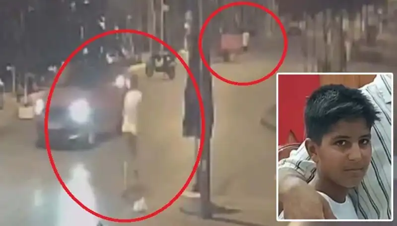 Mersin'deki Şüpheli Ölümde Çocuğun Kaçış Anları ve Yeni Gelişmeler
