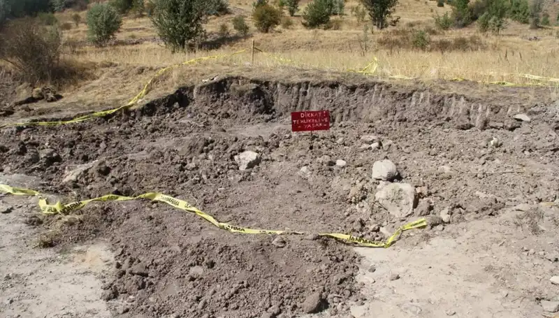Sağlık Ararken Hayatlarını Kaybedenlerin Gizemi Ortaya Çıkıyor