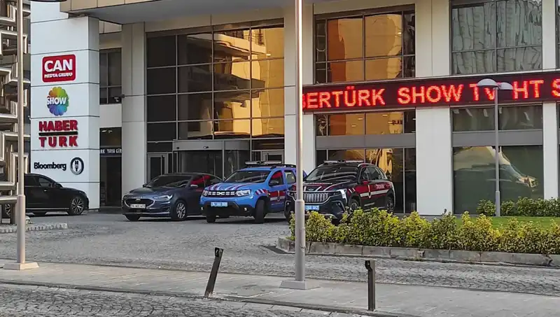 Habertürk ve Show TV'ye El Konuldu: Kara Para Aklama Skandalı