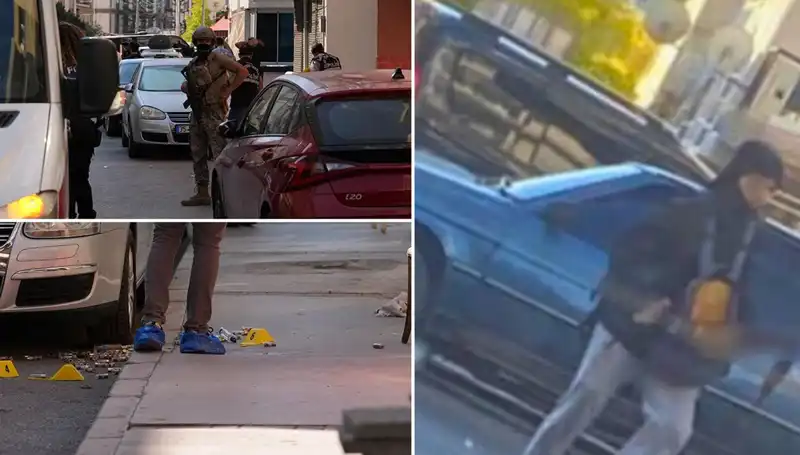 İzmir Karakol Saldırısıyla İlgili 16 Çocuk Serbest Bırakıldı!