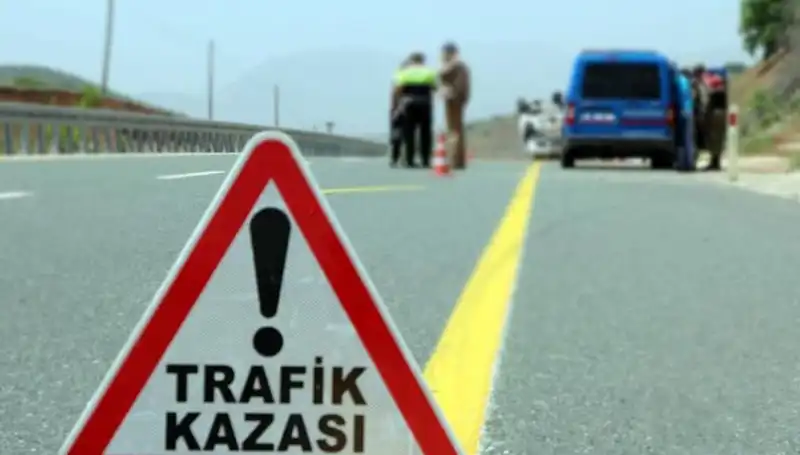 Bitlis’te İki Ayrı Trafik Kazası: 19 Yaralı, Olayın Ayrıntıları ve Tanıkların Anlatımları