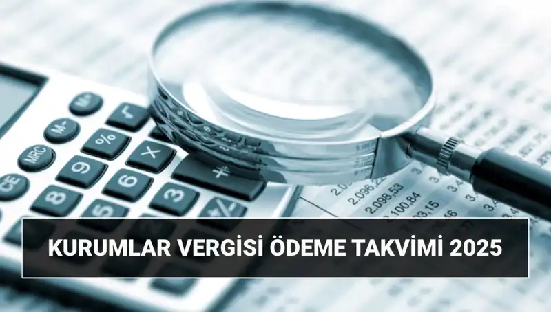 2025'te Kurumlar Vergisi Oranı Artacak mı? Uzun Süreli Etkileri Neler?
