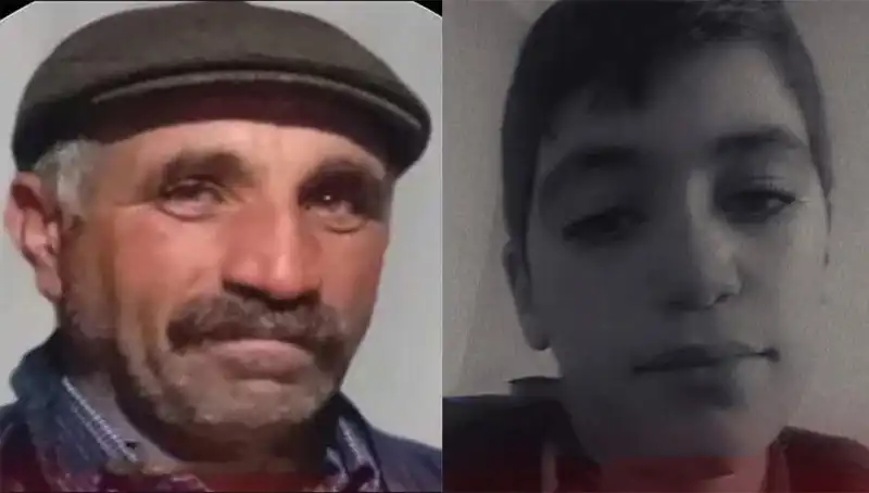 Baba Oğul Yıldırım Düşmesi Sonrasında Hayatlarını Değiştiren Bir Deneyim Yaşadı