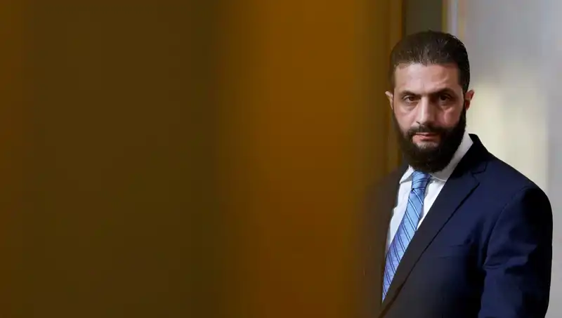 Suriye Lideri Beşar Esad'dan Tarihi Ziyaret: Azerbaycan'a Gitti