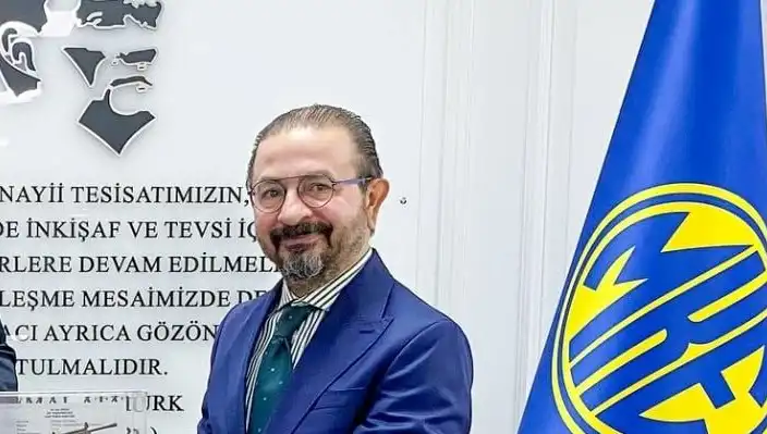 Eski MKE Başkanı İsmet Sayhan Neden Tutuklandı? Detaylar Ortaya Çıktı!