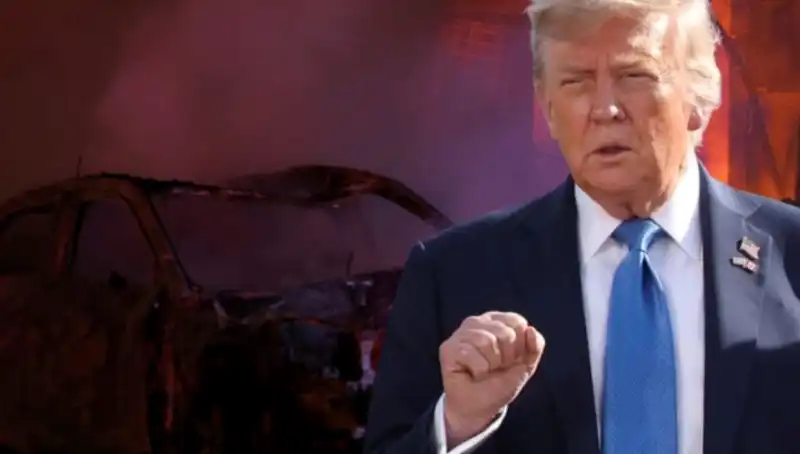 İsrail Basını: Trump, İran'a Son Şans Teklifinde Bulunacak mı?