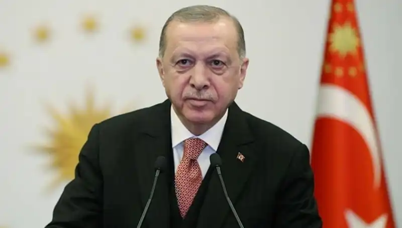 Cumhurbaşkanı Erdoğan, NATO Zirvesi'nde Küresel Güvenliği Güçlendirmeyi Hedefliyor