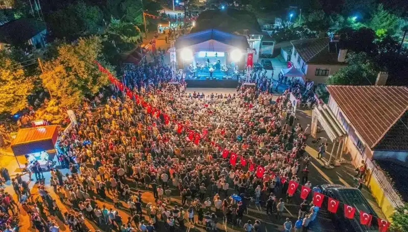 Leylek Şenliği 2023: Unutulmaz Bir Doğa Kutlaması Nerede Yapılacak?