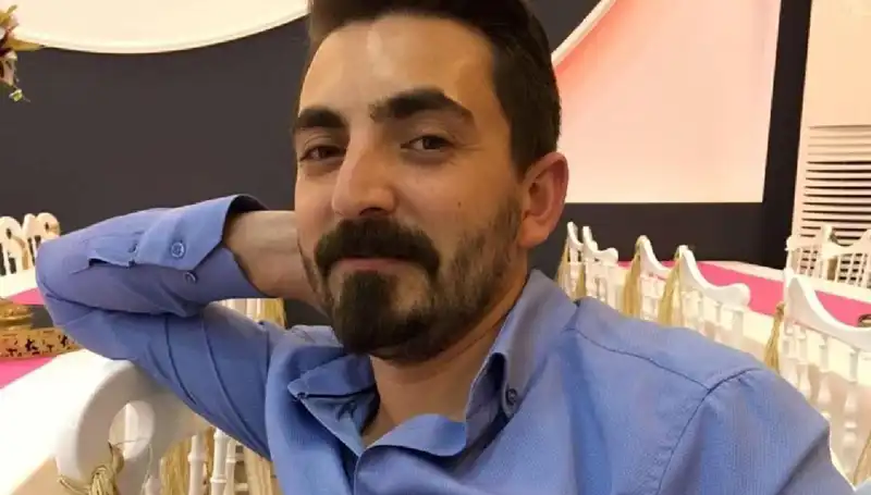 Forklift Kazası: Genç İşçi İş Yerinde Hayatını Kaybetti