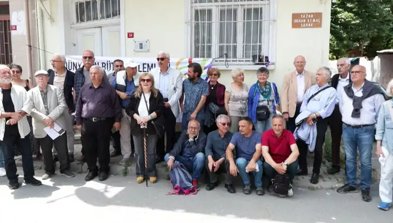 Orhan Kemal: Türk Edebiyatının Dev İsimlerinden Biri Ölümsüzleşti