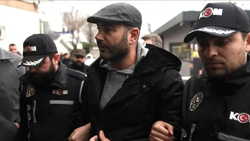 Rıza Akpolat'ın Baldızına Gözaltı: Sıra Dışı Gelişmeler