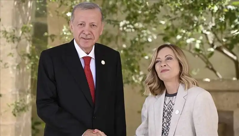 İstanbul'da Akdeniz Zirvesi: Önemli Görüşmeler ve İş Birlikleri Bekleniyor