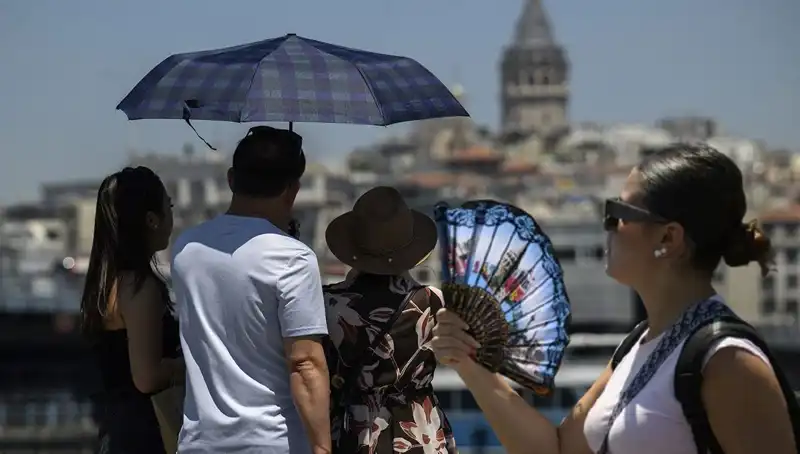 Başkent Ankara ve 20’nin Üzerindeki İlde Sağanak Yağış Tehlikesi!