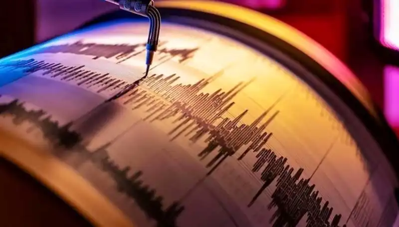 Kütahya’da 3,5 Büyüklüğünde Deprem: Halk Tedirgin Oldu