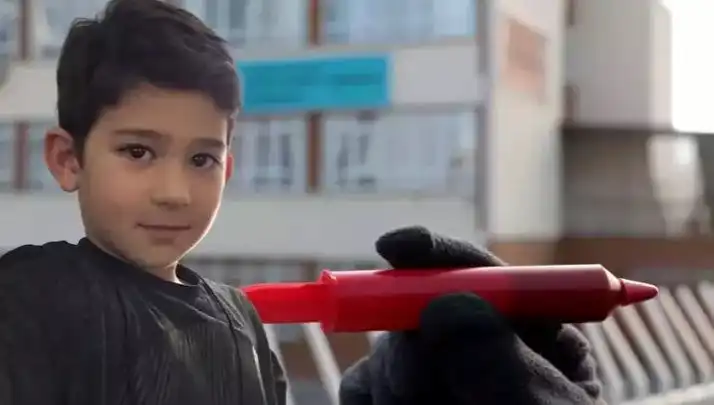 Şırınga İle Çikolata Zehirleyenler: 5 Kişiye Hapis Cezası Verildi!