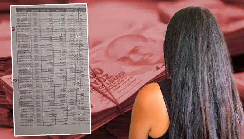Gece Uykusunda 628 Bin Lira Kaybeden Bireyin Şaşırtıcı Hikayesi