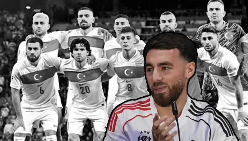 Futbolda Tarihi Kırılma: Orkun, Arda'yı Geçti ve Zirveye Tırmandı!