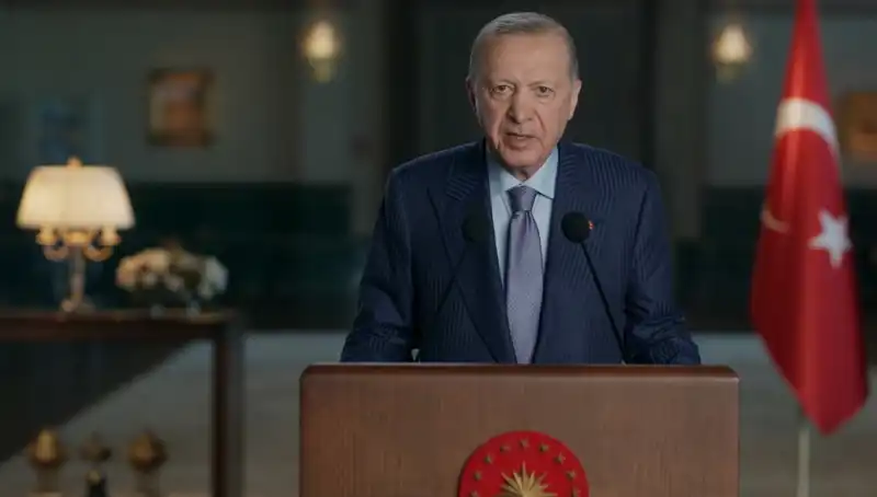Cumhurbaşkanı Erdoğan'dan Birleşmiş Milletler'e Reform Çağrısı: Değişim Zamanı Geldi!
