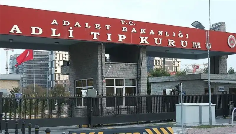 Adli Tıp Kurumu'na 80 Yeni Personel Alımı Duyuruldu!