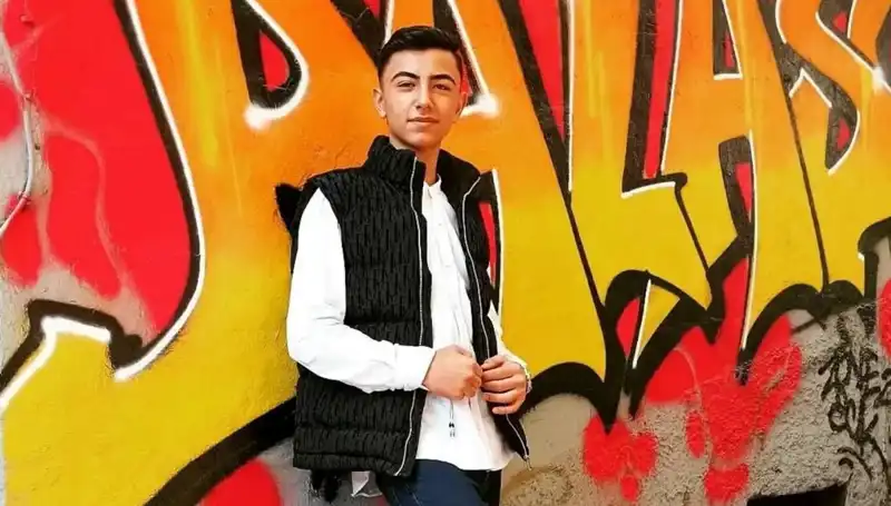Kızılırmak'ta 17 Yaşındaki Ramazan'ın Cansız Bedeni Bulundu: Sır Perdesi Aralanıyor
