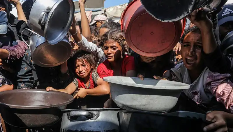 Gazze'de Yaşanan İlaç Krizi: Hayat Kurtaran Ürünlere Erişim Yok