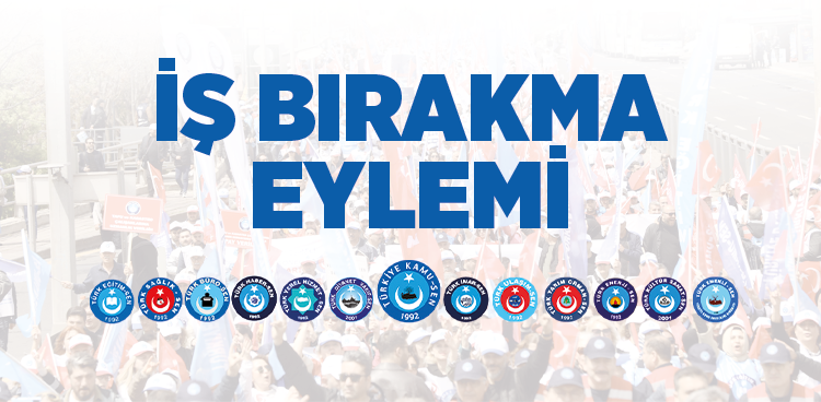 Memurların İş Bırakma Kararı: Türkiye’deki Etkileri ve Beklentiler