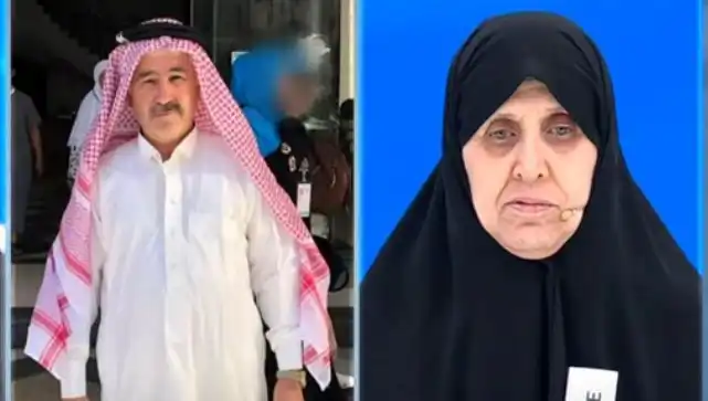 Canlı Yayında Şok Eden Çilehane Skandalı: Mezarı Terapi Aracı Olarak Kullandı