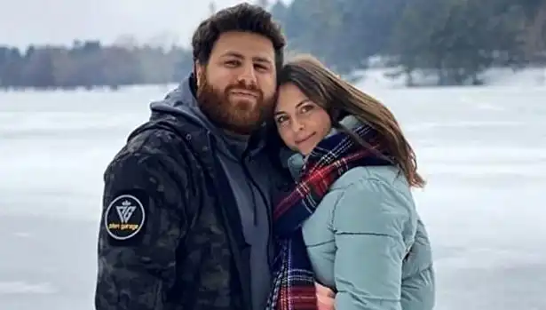 Murat Aci'nin Eşinden Şok Açıklama: 100 Milyon Nedir?