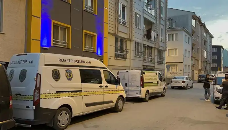 Apartman Merdiveninde Gizemli Ölüm: Ne Oldu?