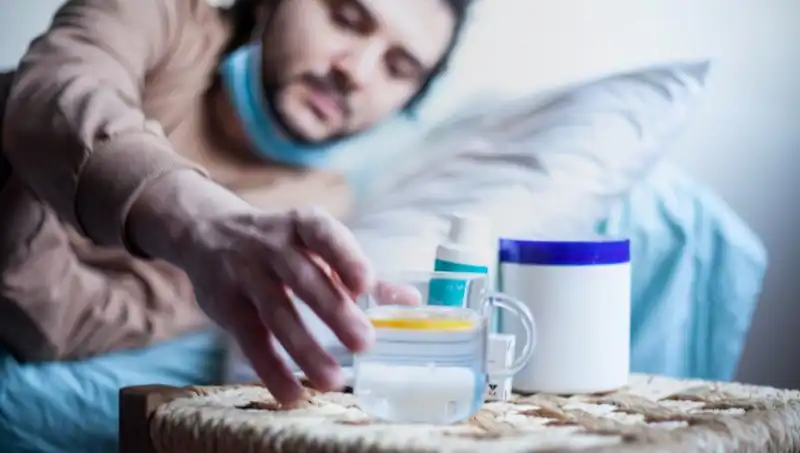 14 Yaşındaki Gencin Ölümü: Grip Belirtileri Yanıltıcı Oldu