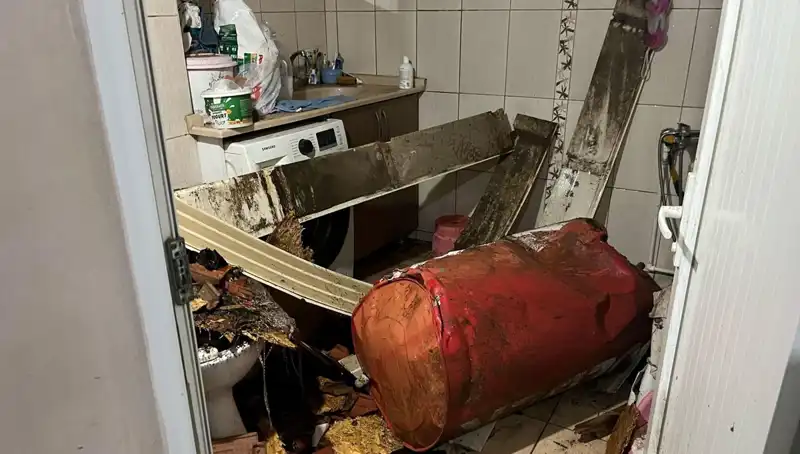 Ege'yi Vuran Fırtına: Doğa Felaketi Neler Getirdi?