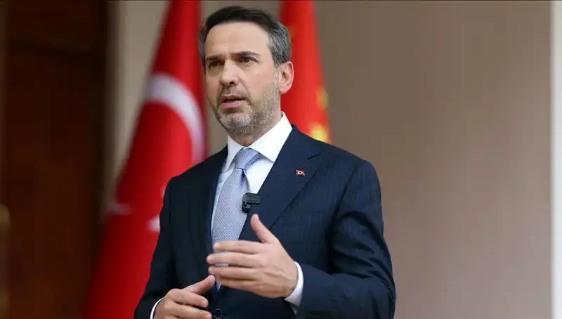 Bakan Bayraktar: Hibe Değil, Ekonomik İşbirliği İle Güçleniyoruz