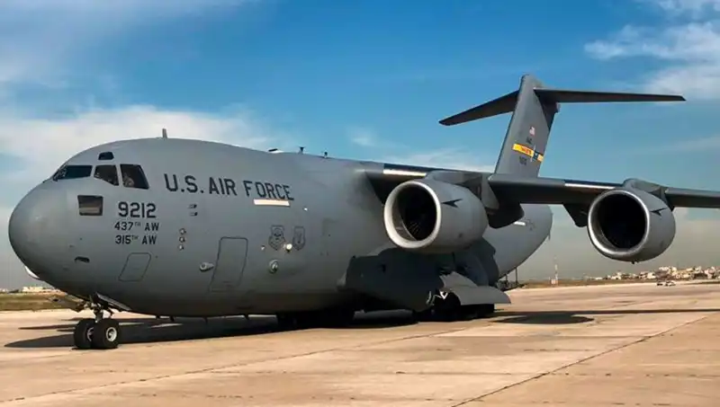 Pentagon'dan Şok Karar: Lübnan'a Saldırı Uçağı ve Norveç'e Savaş Helikopteri Gönderiliyor