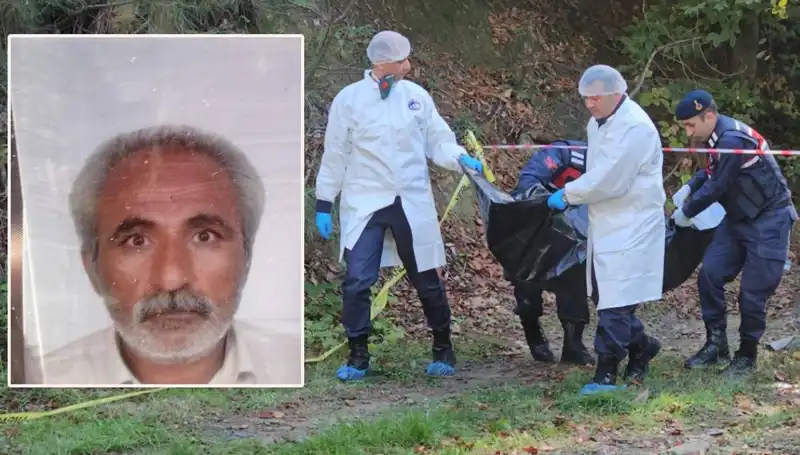 Afgan Madenci Davasında Delil Yetersizliği Sebebiyle Gerekçeli Karar Verildi