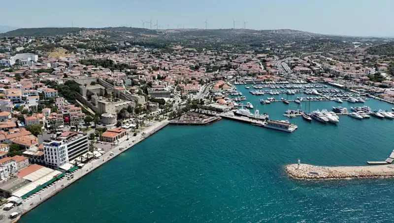 İzmir'de Su Kesintilerine Çaresiz Kalmayan İzmirliler: Satışlar Yüzde 100 Arttı!