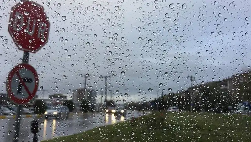 Meteoroloji’den Sağanak Yağış Uyarısı: 29 Nisan Hava Durumu Ne Olacak?