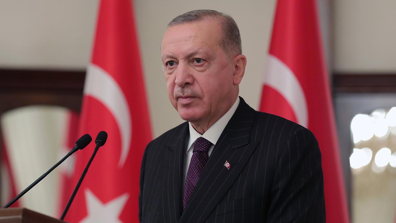 Cumhurbaşkanı Erdoğan, Yangın Faciasının Ardından Bolu'ya Ziyaret Gerçekleştirdi