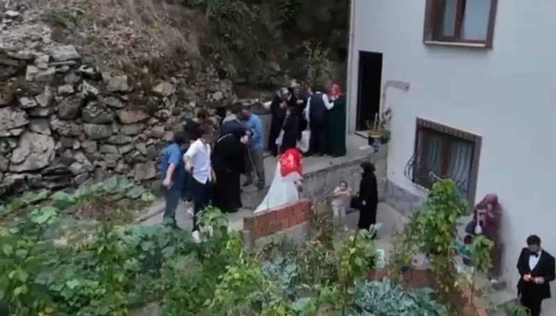 Düğün için giden hayatlar: Kanlı olayın arkasındaki gerçekler ortaya çıktı