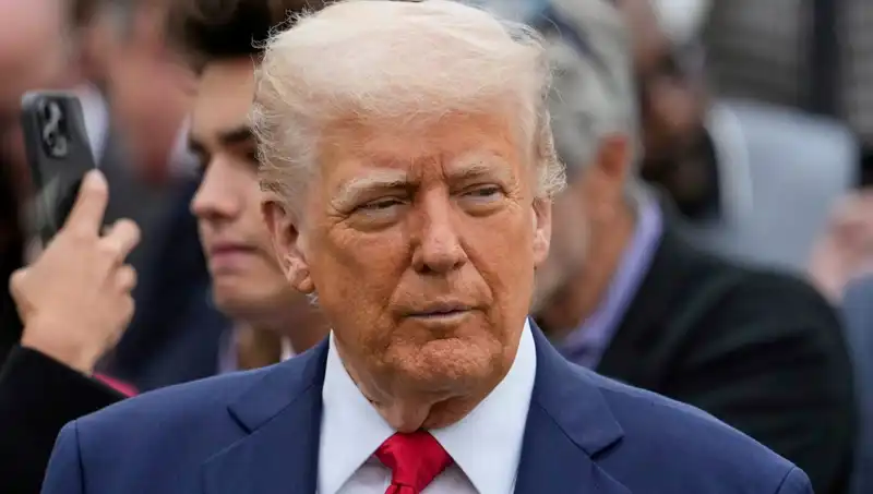 Trump’tan Çarpıcı Açıklama: Çin’e Uygulanan Vergilerde Büyük İndirim Mi Geliyor?