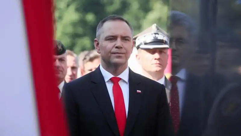 Polonya, Ukraynalılara Yardım Yasasına Veto Ederek Şok Etti!
