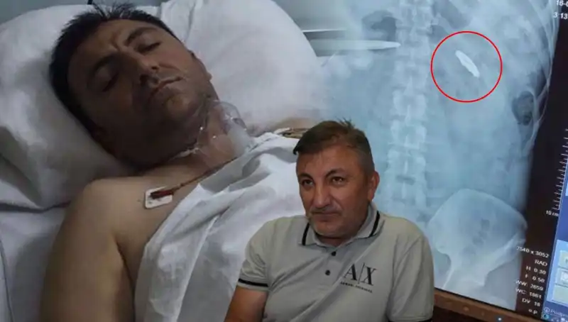 15 Temmuz'un Sıfır Noktasında Kurşunla Değişen Bir Hayat