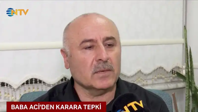 Oğuz Murat Aci'nin Babasından Şok Açıklamalar: "Onun İçin Her Şeyi Geri Veririm"