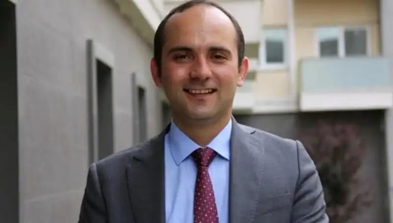 Anayasa Mahkemesi, Tayfun Kahraman'la İlgili Kritik Kararı Açıkladı