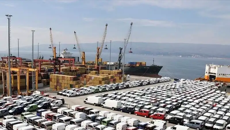 Türkiye'nin Otobüs, Minibüs ve Midibüs İhracatında Rekor Artış Zamanı