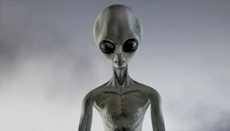 Pentagon Yetkilisi UFO'ların Ardındaki Gizemi Açıklıyor: Uzaylı Türleri Ne Olabilir?