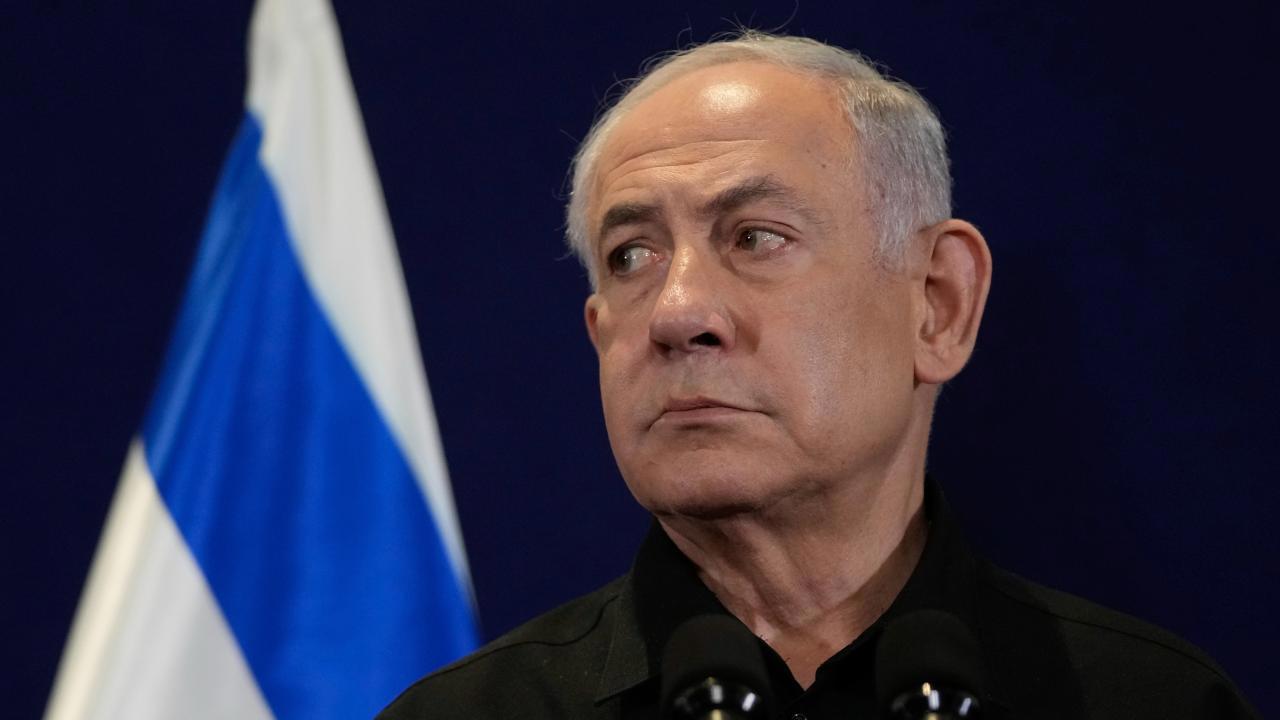 Netanyahu ateşkes için şartı açıkladı