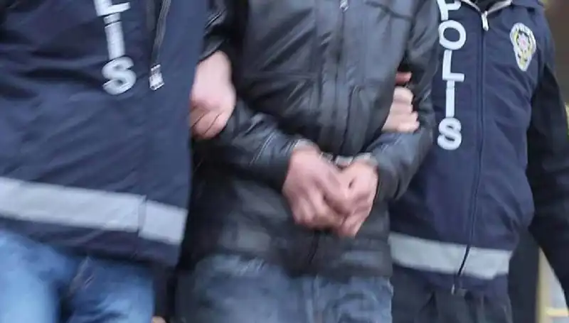 Osmaniye'de Uyuşturucu Operasyonu: 7 Kişi Tutuklandı, Yetkililer Endişeli